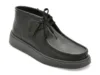 Ghete CLARKS negre