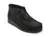 Ghete CLARKS negre