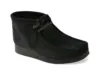 Ghete CLARKS negre