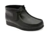 Ghete CLARKS negre