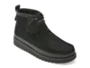 Ghete CLARKS negre