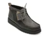 Ghete CLARKS negre
