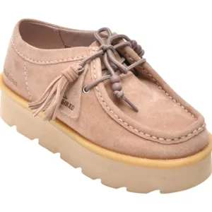Ghete CLARKS roz