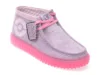 Ghete CLARKS roz