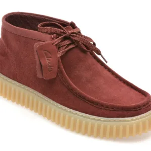 Ghete CLARKS visinii