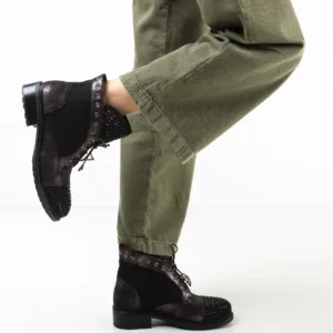 Ghete Caldwell Negre