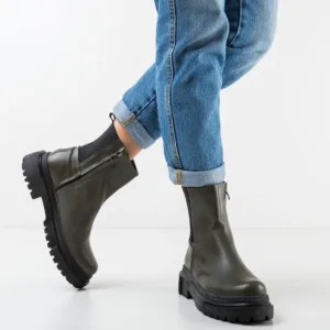 Ghete Council Khaki 2