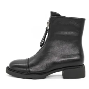 Ghete Dama 1969-1 Negru | Formazione