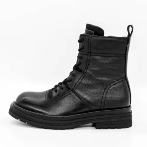 Ghete Dama 20291 Negru | Formazione