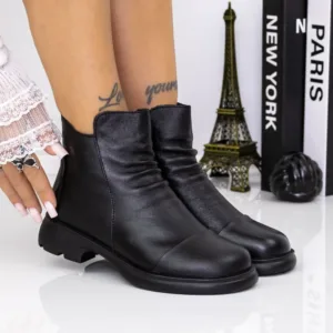 Ghete Dama 2268 Negru | Mei