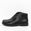 Ghete Dama 2720-31 Negru | Formazione