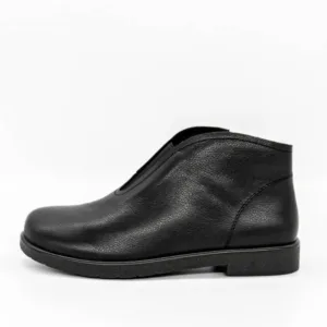 Ghete Dama 2720-31 Negru | Formazione