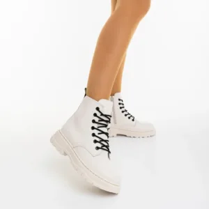 Ghete Dama 3112 Bej | Costa Sol