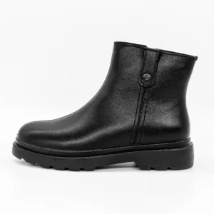 Ghete Dama 3938Q09 Negru | Formazione