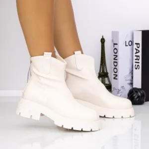 Ghete Dama 3AL57 Bej | Mei