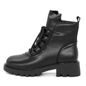 Ghete Dama 5788 Negru | Formazione