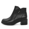 Ghete Dama 80235-11 Negru | Formazione