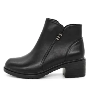 Ghete Dama 80235-11 Negru | Formazione