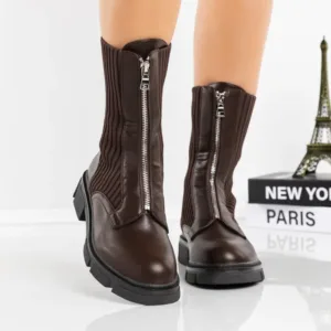 Ghete Dama 9058 Maro | Tania