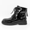 Ghete Dama 99168-1 Negru | Formazione