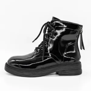 Ghete Dama 99168-1 Negru | Formazione