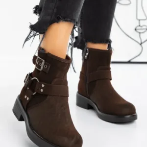 Ghete Dama A796 Maro | Bottega