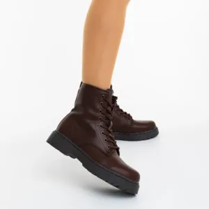 Ghete Dama DH2066 Maro | Amana