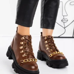 Ghete Dama HF-2 Maro | Hd