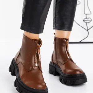 Ghete Dama HF-3 Maro | Hd