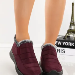 Ghete Dama JC346 Visiniu | Viestar