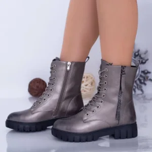 Ghete Dama MX326 Guncolor | Mei