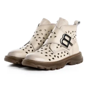 Ghete Dama de Vara 1939 Crem | Advancer