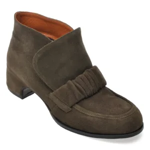 Ghete EPICA kaki