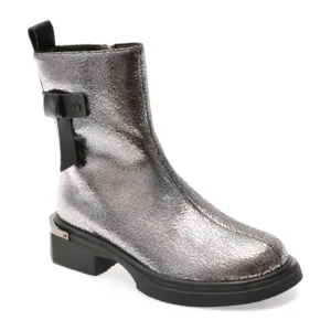 Ghete FLAVIA PASSINI argintii