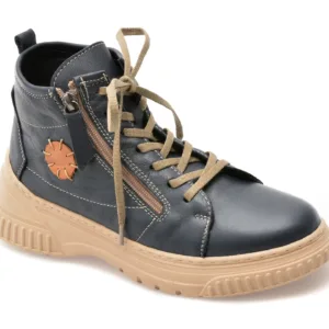 Ghete FLAVIA PASSINI bleumarin