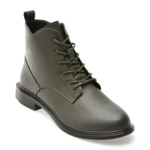 Ghete FLAVIA PASSINI kaki