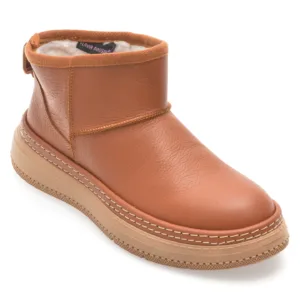 Ghete FLAVIA PASSINI maro