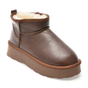 Ghete FLAVIA PASSINI maro