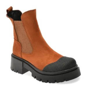 Ghete FLAVIA PASSINI maro