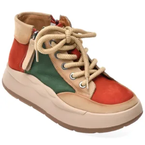 Ghete FLAVIA PASSINI multicolor