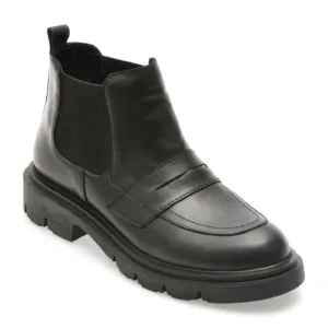 Ghete FLAVIA PASSINI negre