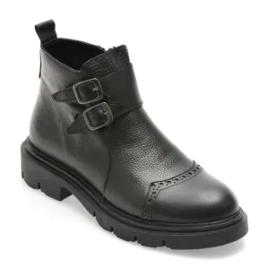 Ghete FLAVIA PASSINI negre