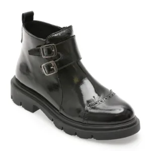 Ghete FLAVIA PASSINI negre