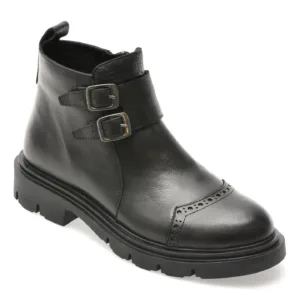 Ghete FLAVIA PASSINI negre