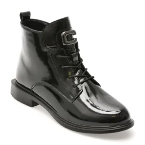 Ghete FLAVIA PASSINI negre