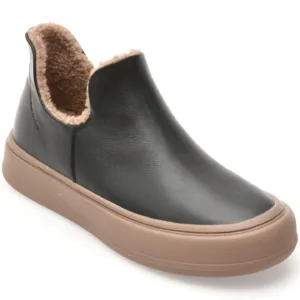 Ghete FLAVIA PASSINI negre