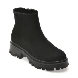 Ghete FLAVIA PASSINI negre