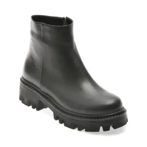 Ghete FLAVIA PASSINI negre