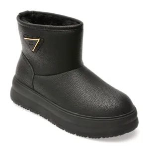 Ghete FLAVIA PASSINI negre