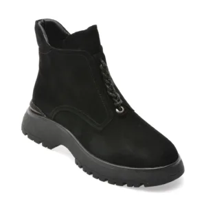 Ghete FLAVIA PASSINI negre